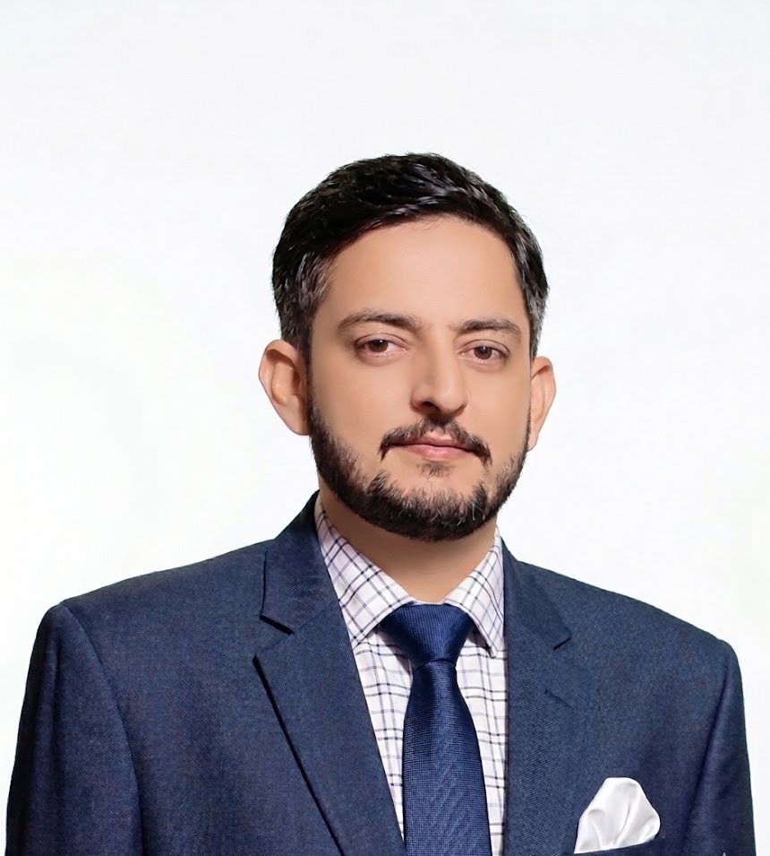 Sir Aqeel